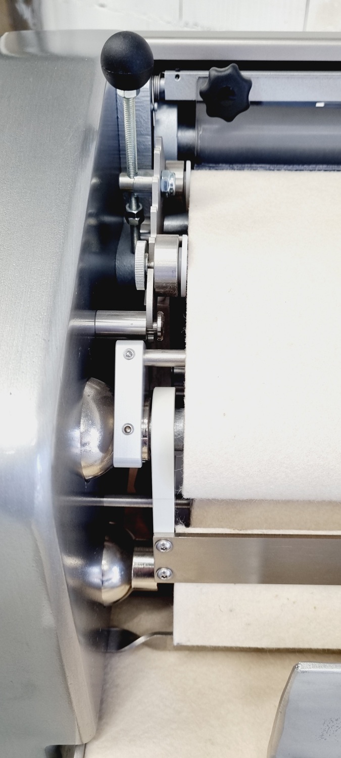 Hörnchenwickelmaschine MK-Erka WML 30