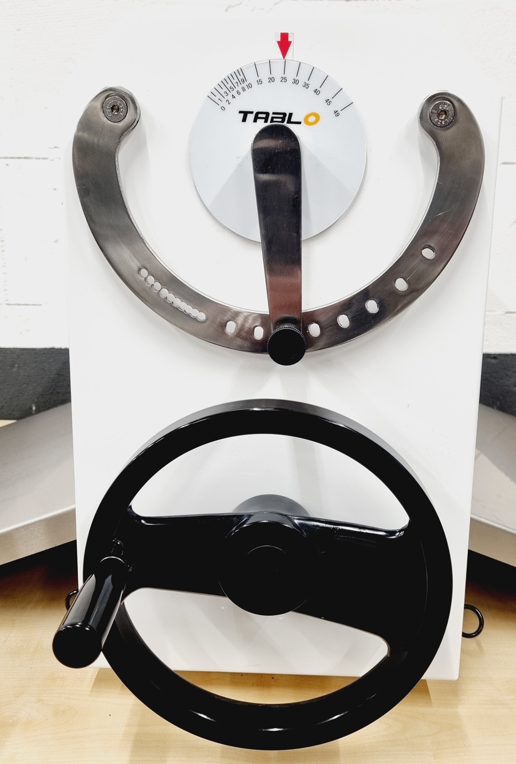 Ausrollmaschine Sinmag TABLO  NEU