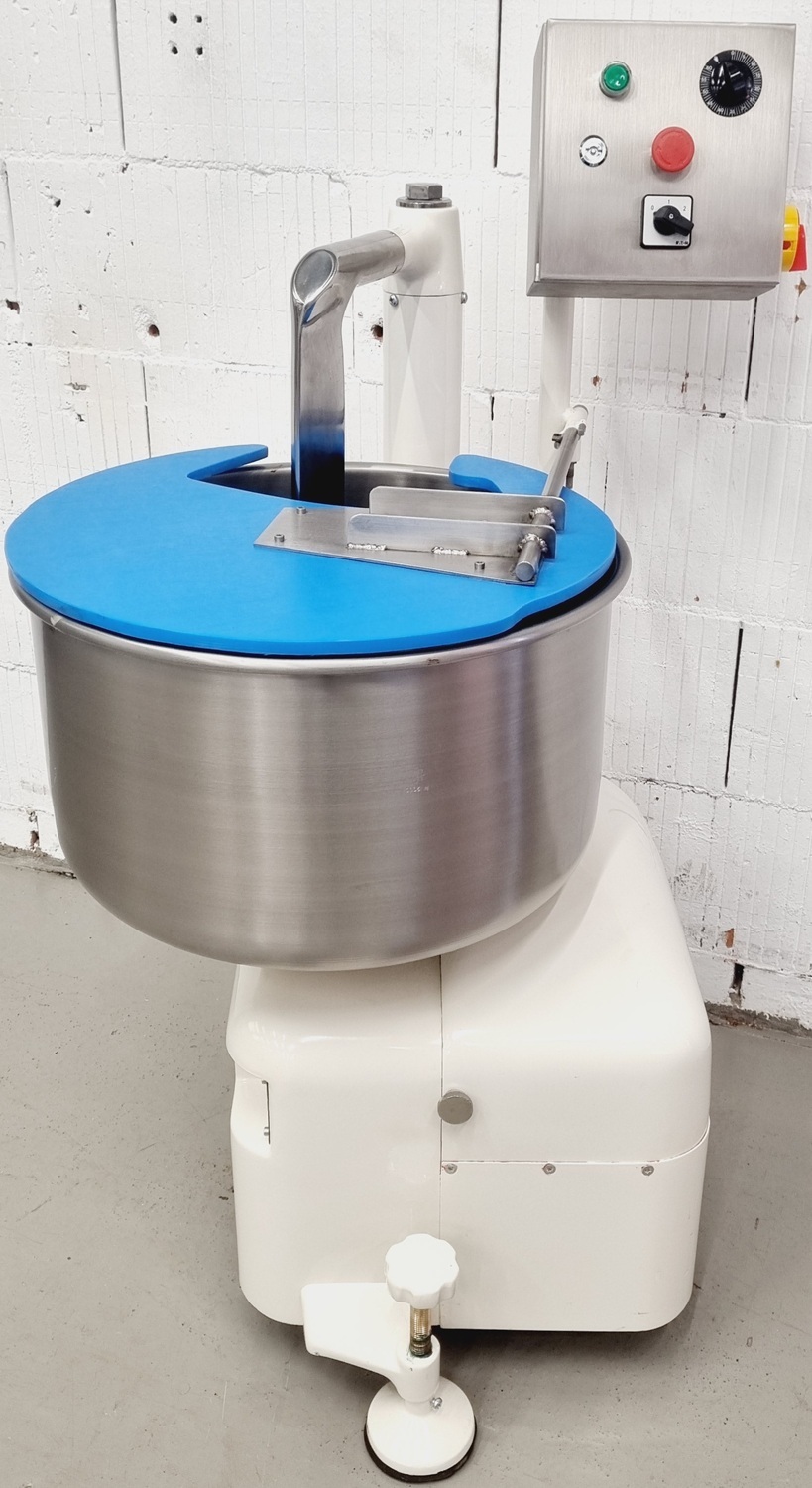 Hubkneter Diosna S 35