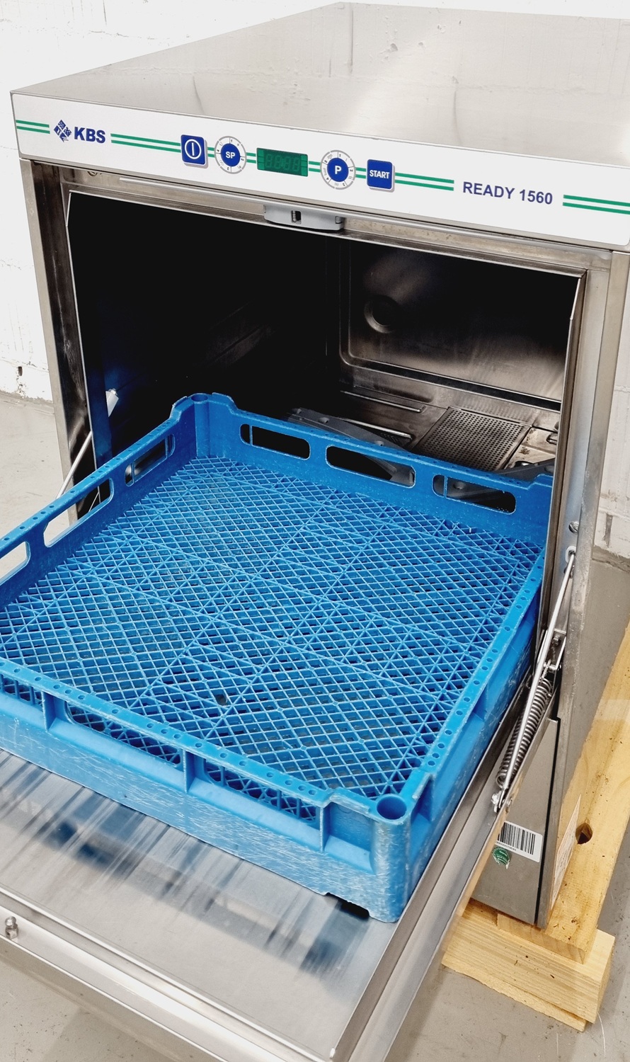 Geschierspülmaschine R-Line 1500