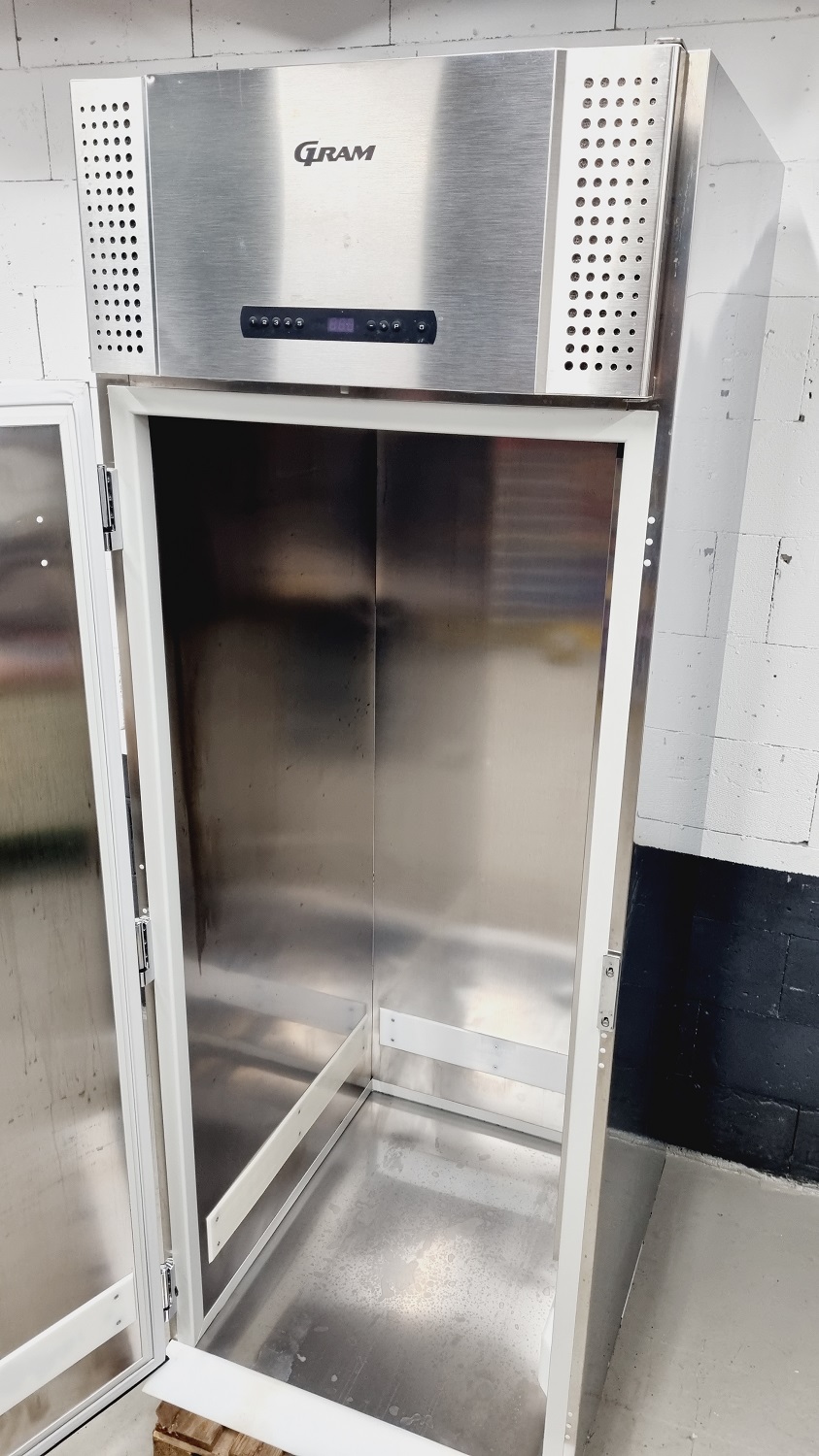 Kühlschrank Gram Baker M 1500 CBG B