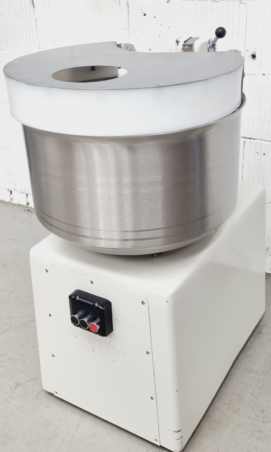 Hubkneter HLK 50