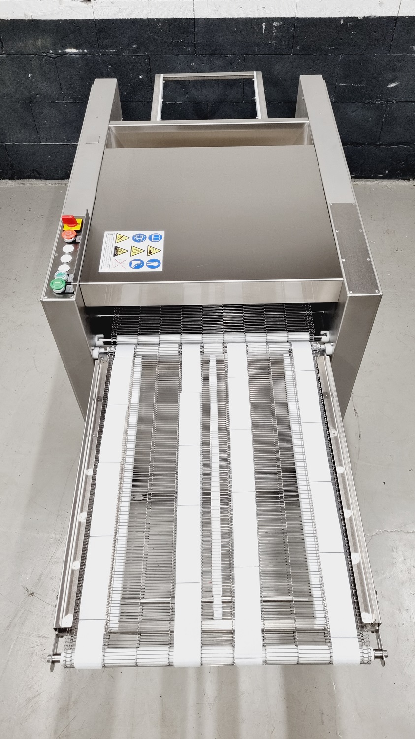 Belaugungsautomat Bea Quattro V4 (980) Belaugungsautomat Bea Quattro V4 (980)