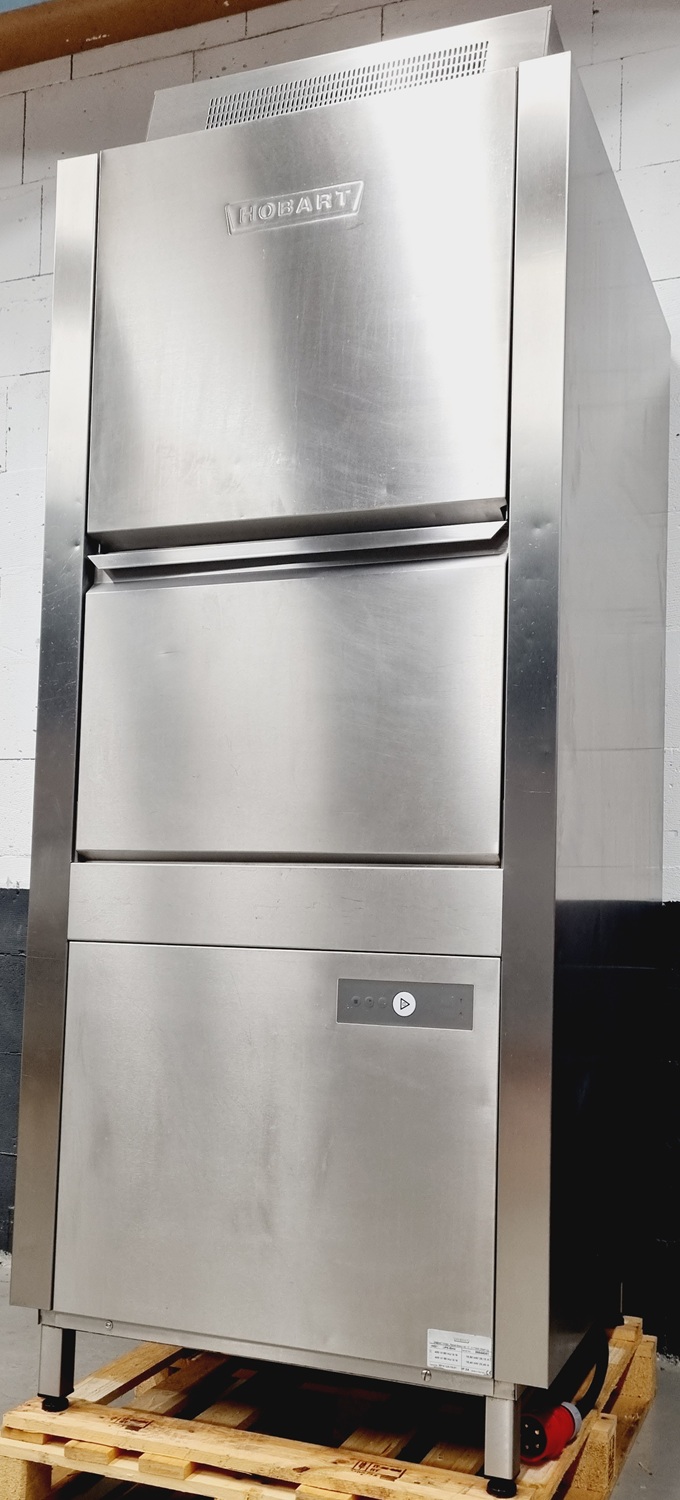 Spülmaschine Hobart UP Premax Spülmaschine Hobart UP Premax