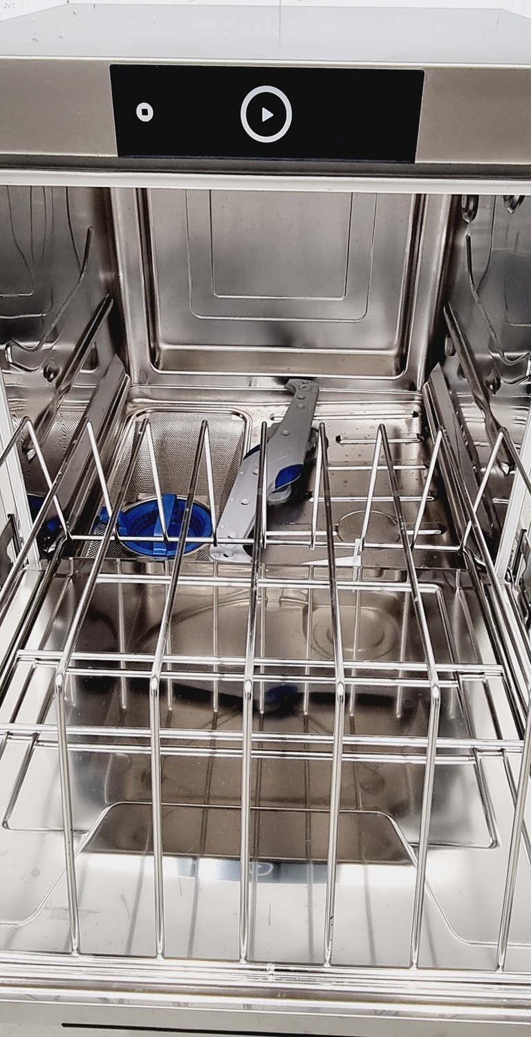 Spülmaschine Hobart FX All in NEU