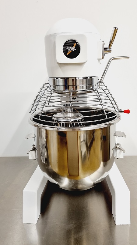 Planetenrührmaschine Sinmag SM2-200C  NEU