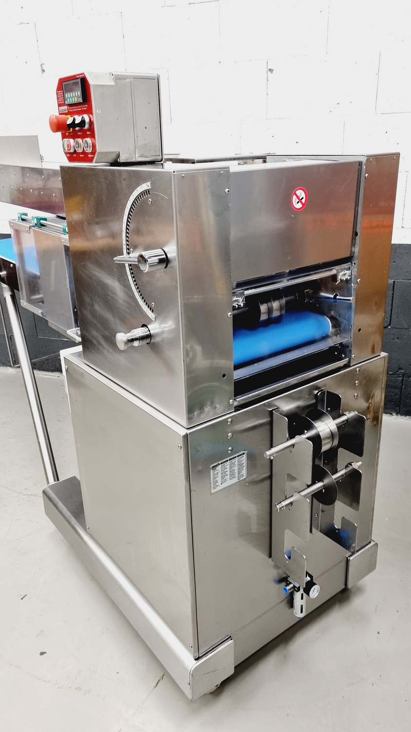 Brötchenanlage Lippelt Mini Rustica GS