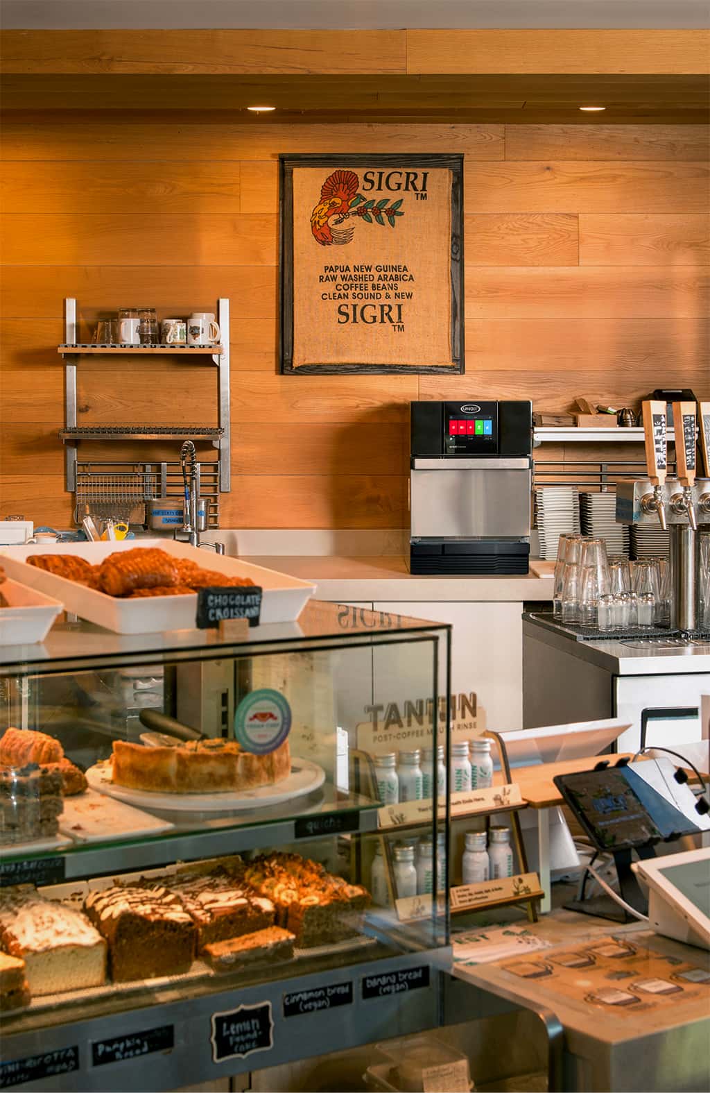 Heißluftofen Unox Speed Compact   Neu