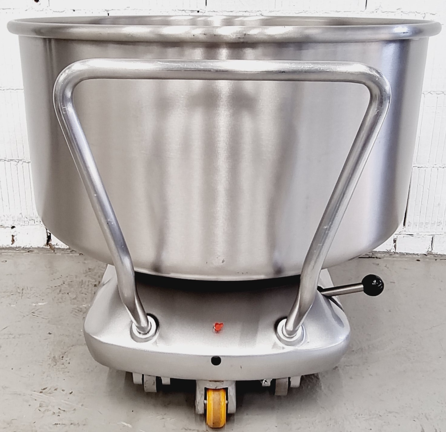 Kesselwagen Kemper SP 125 A