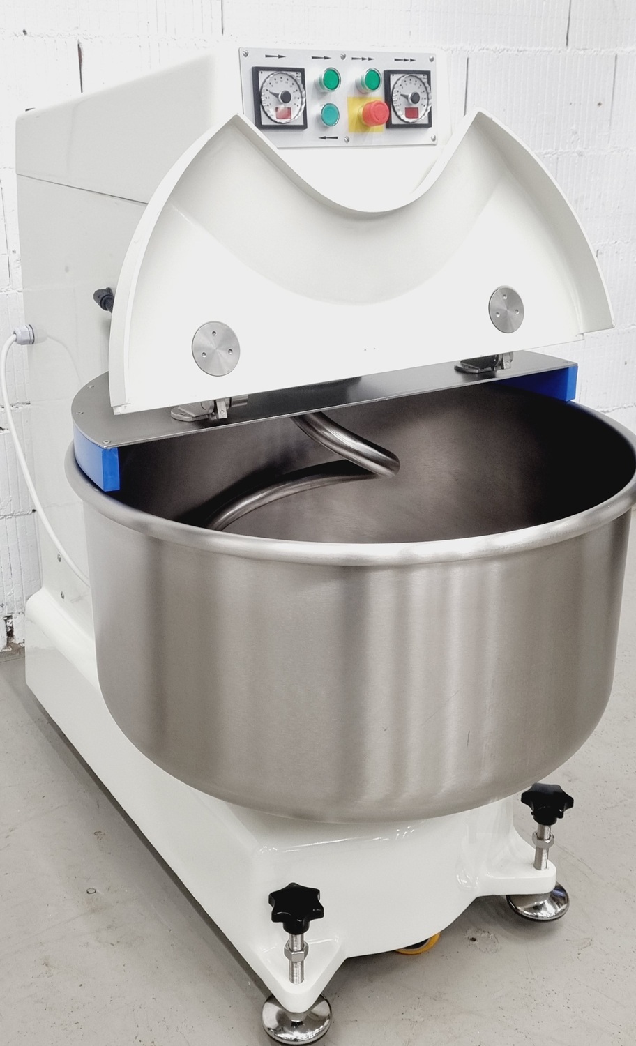 Spiralkneter Diosna SP 120 D