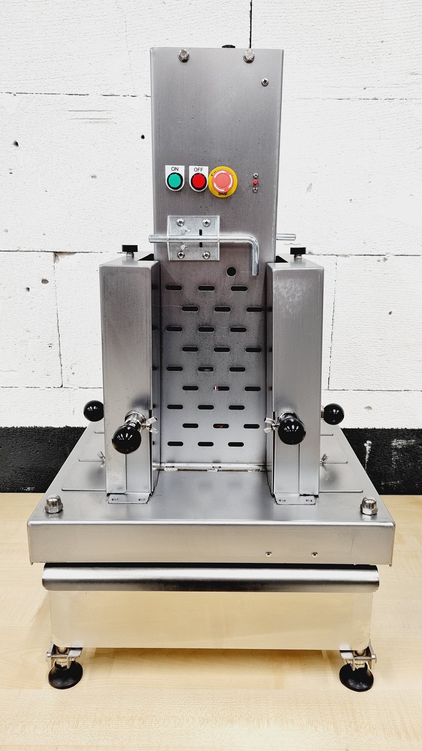 Schokoladen Raspelmaschine Sinmag QM 210  NEU Schokoladen Raspelmaschine Sinmag QM 210  NEU