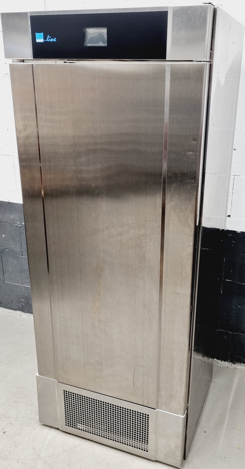 Sahneklimaschrank Gram SKS 64