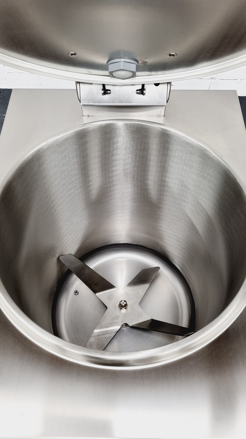 Sauerteiggerät Tradilevan TL 270