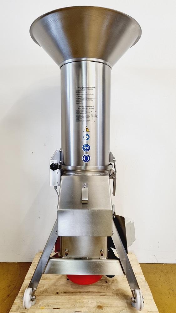 Restbrotzerkleinerer Bio 3 NEU Restbrotzerkleinerer Bio 3 NEU