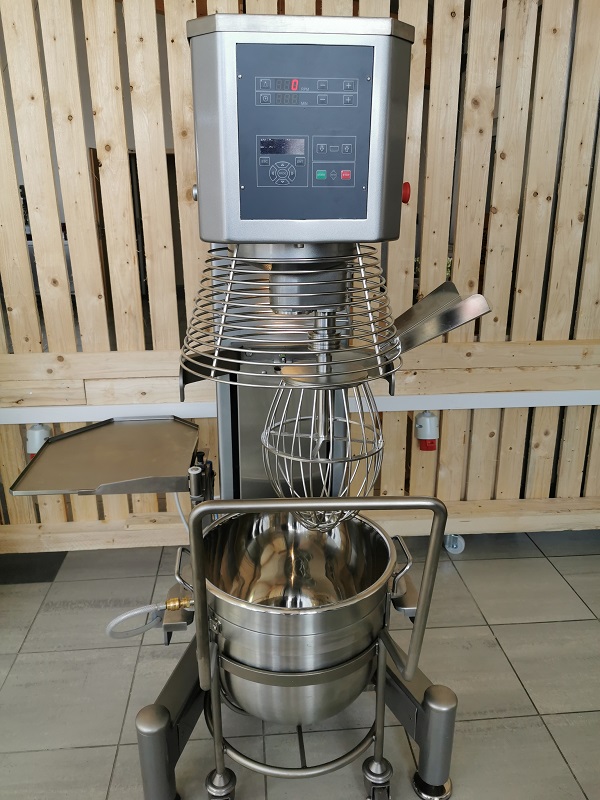 Planetenrührmaschine V-Mixer 100 L