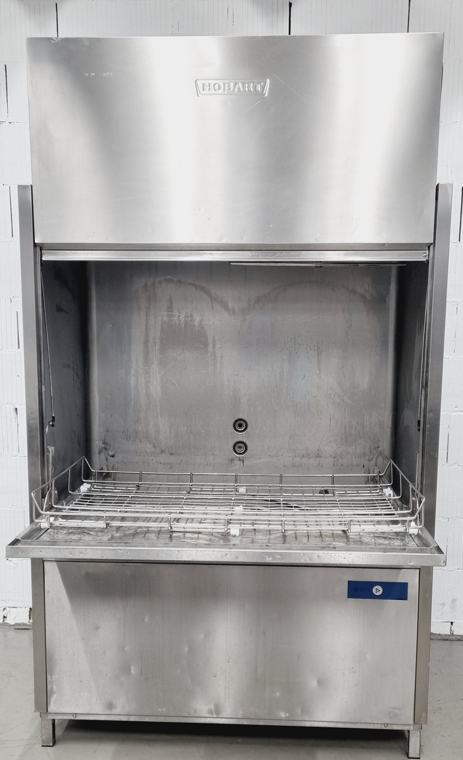 Spülmaschine Hobart UXT-10N