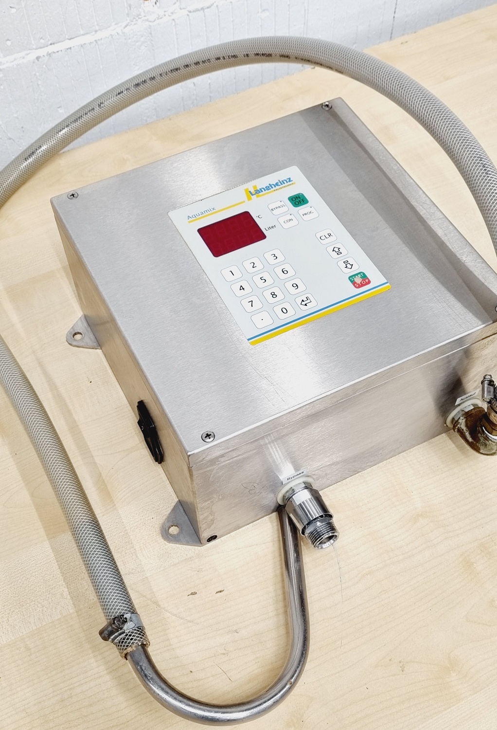 Wassermisch- und Dosiergerät Aquamix 32