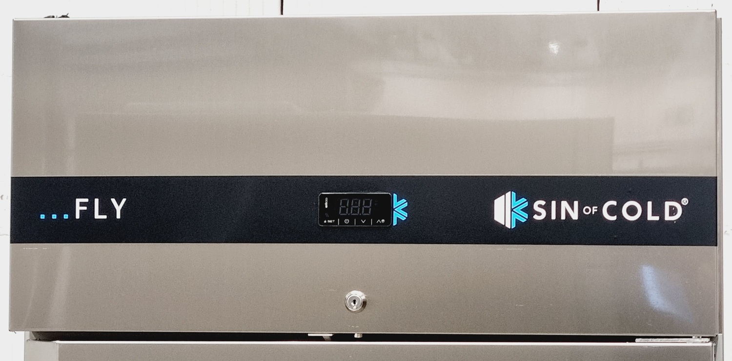 Kühlschrank Fly 700 N46