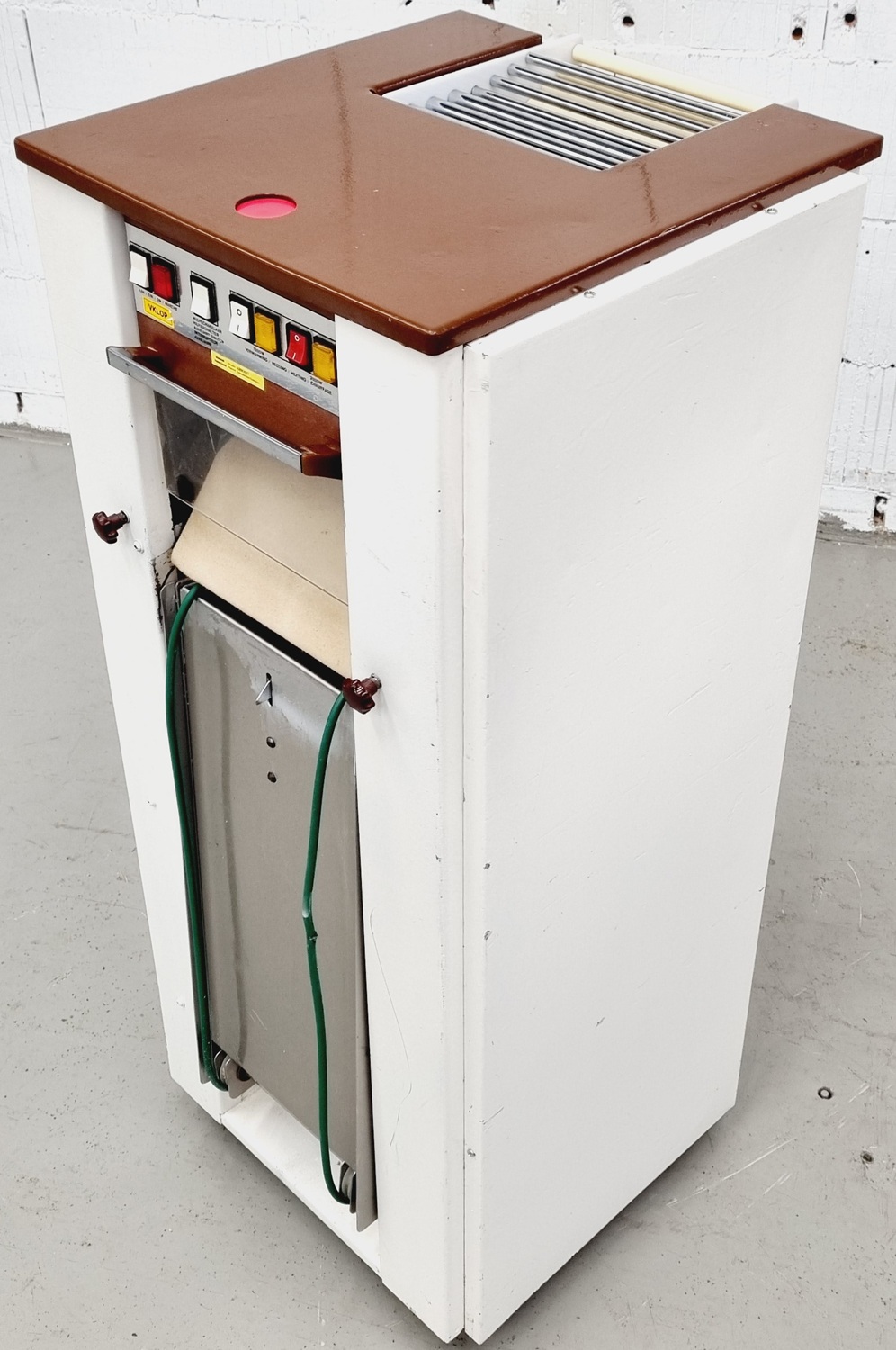 Gebäckmaschine Kalmeijer KGM