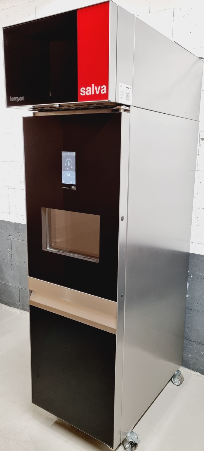 Gärunterbrecher Salva Iverpan FCX 20