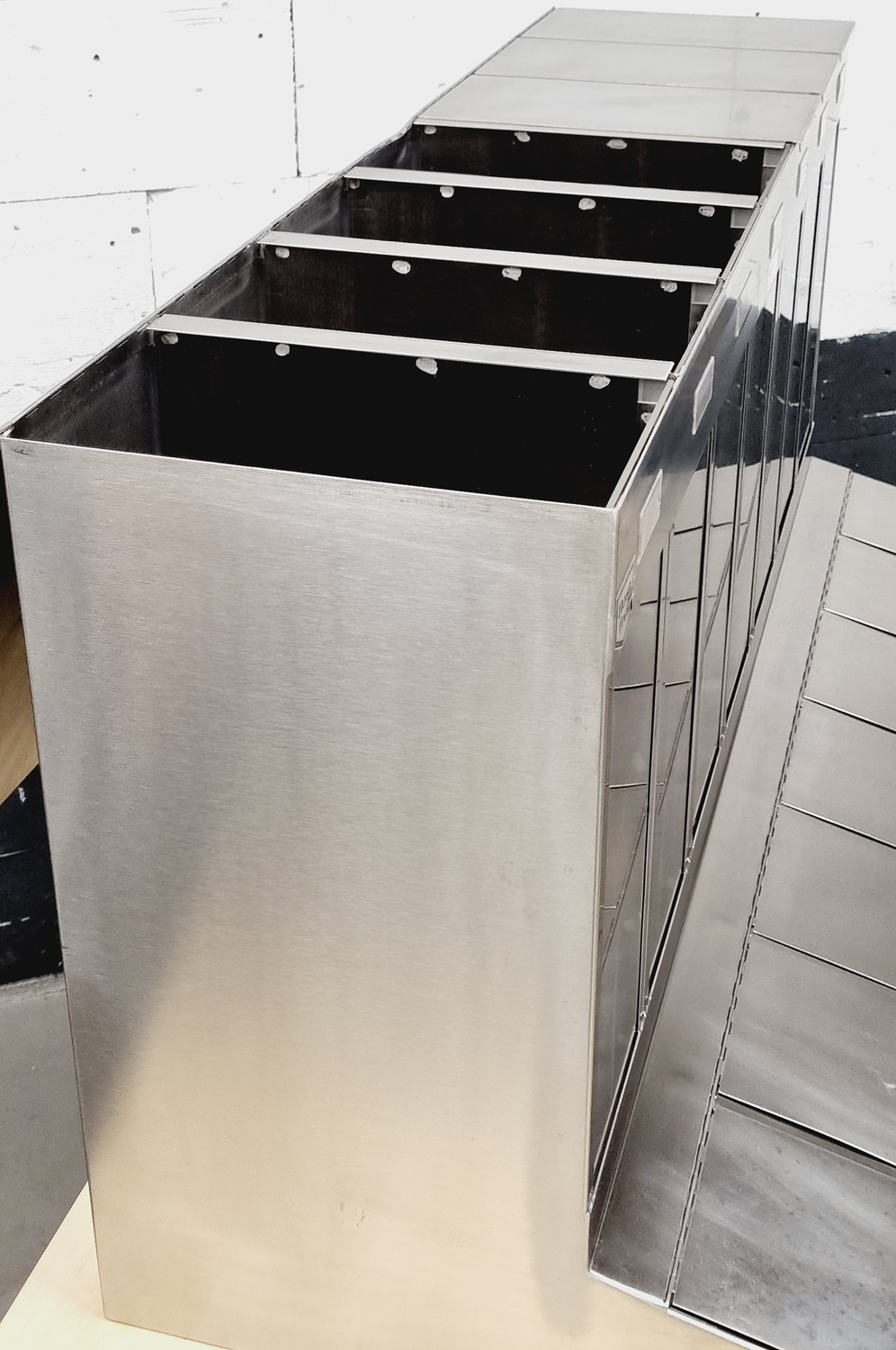 Zutatensilo Riehle ZS 7