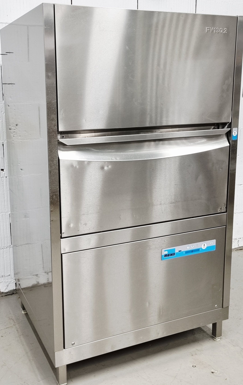 Spülmaschine Meiko FV 130.2