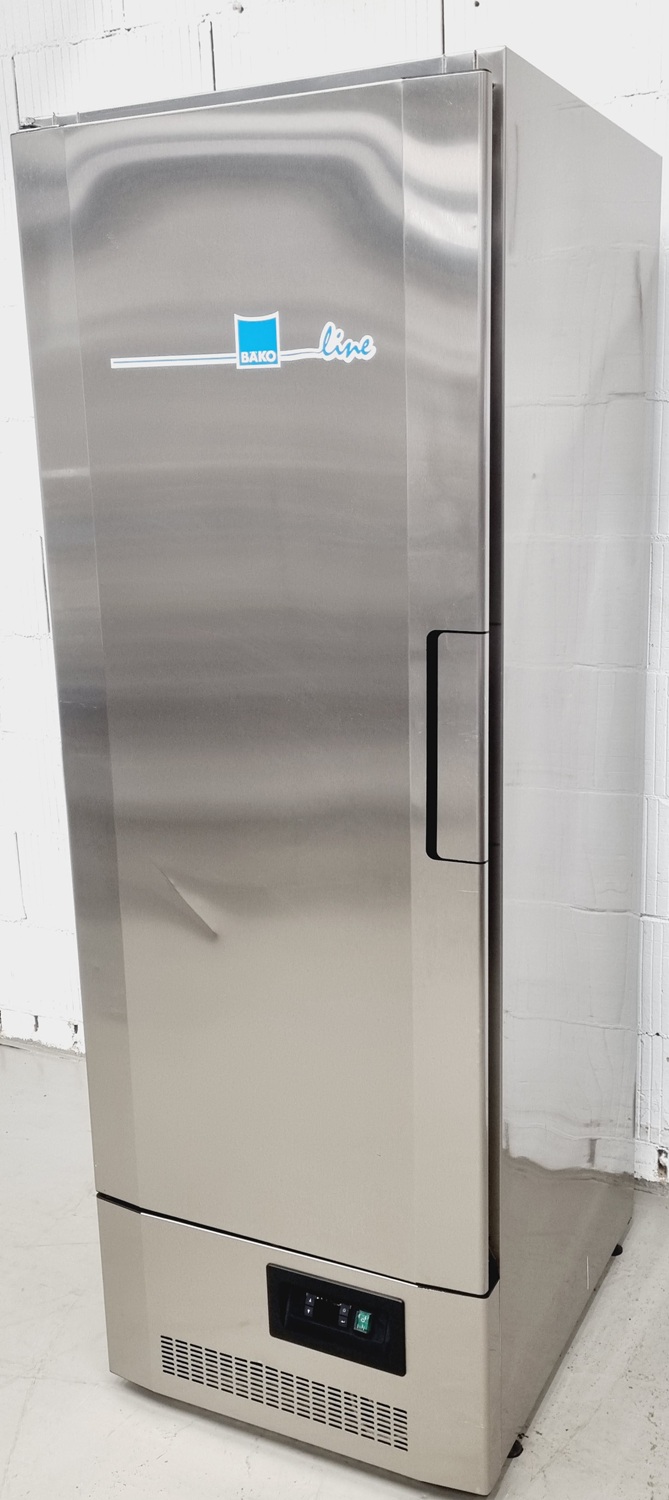 Backwarentiefkühlschrank Bäko HLF 64