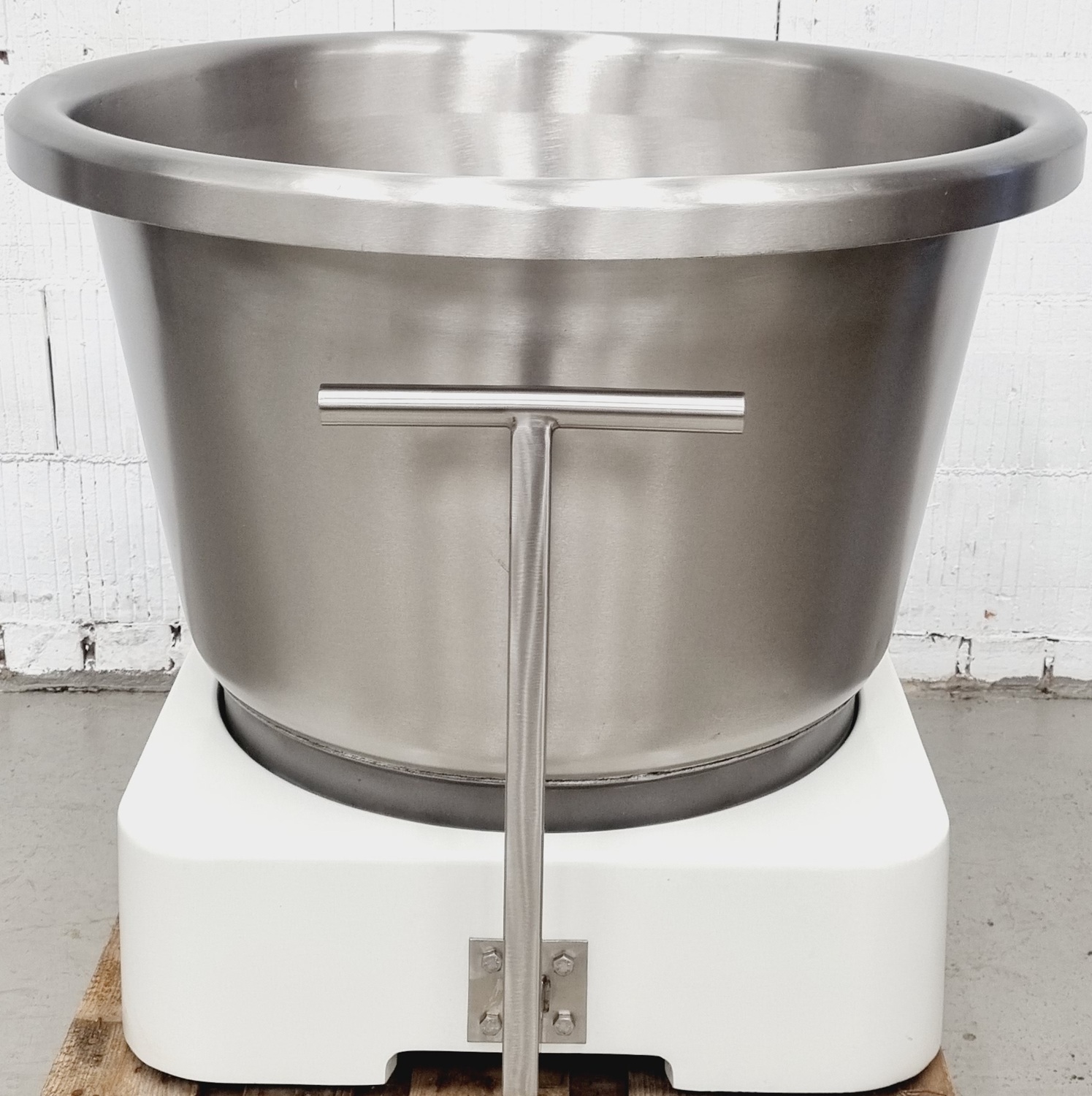 Kesselwagen WP UC 80 A
