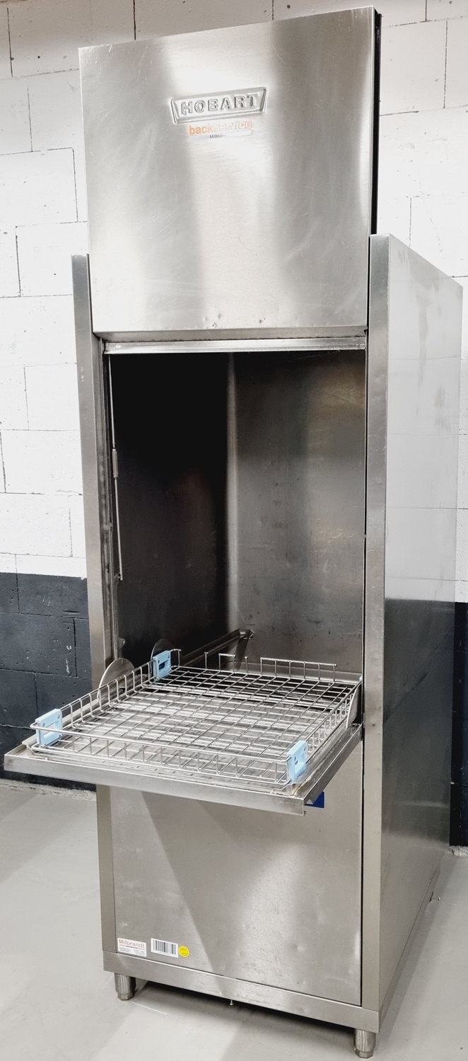Spülmaschine Hobart UXLS-11 Spülmaschine Hobart UXLS-11