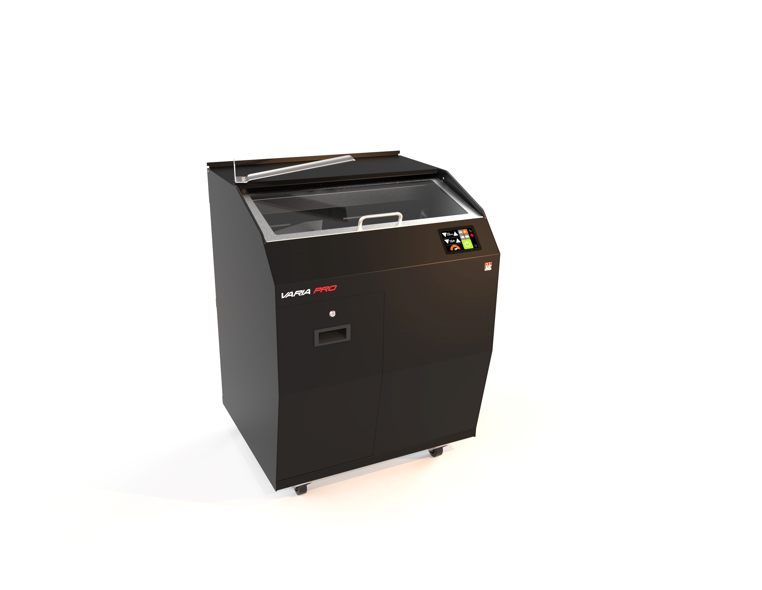 Brotschneidemaschine JAC Varia Pro 800