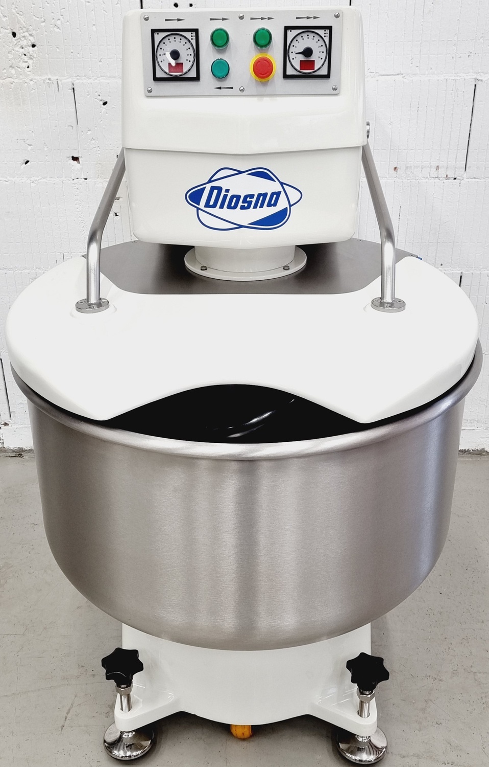 Spiralkneter Diosna SP 120 D