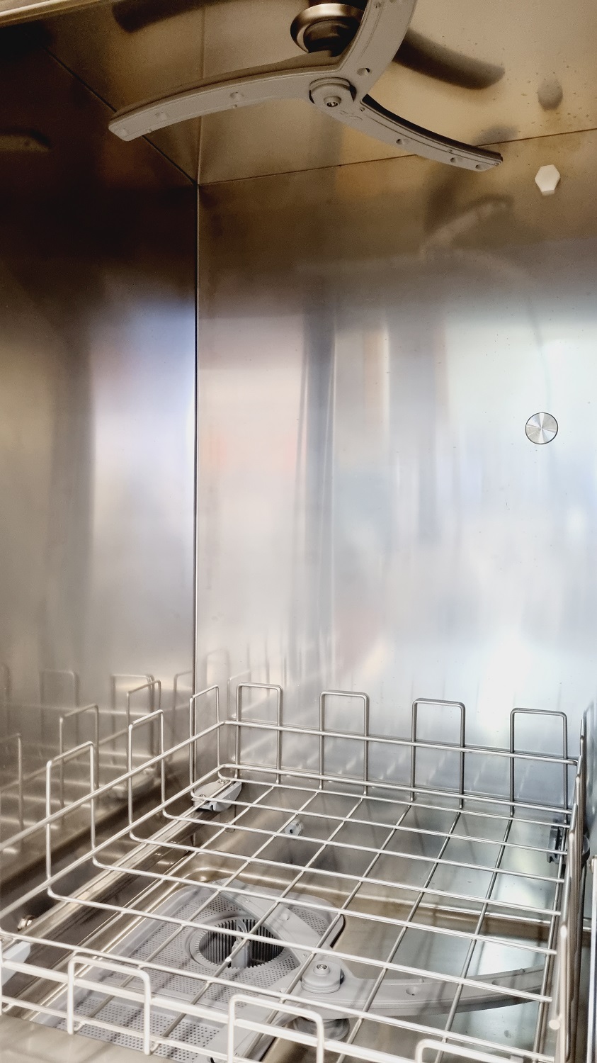 Universal-Spülmaschine R-Line +  NEU