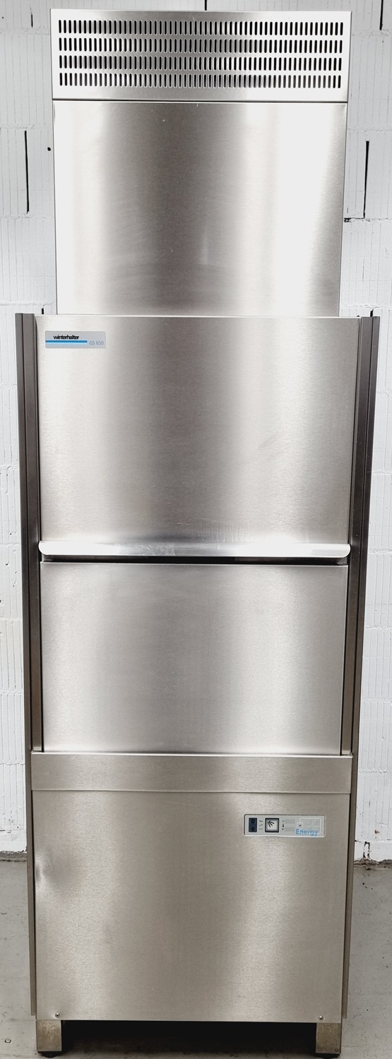 Spülmaschine Winterhalter GS 650 Energy+