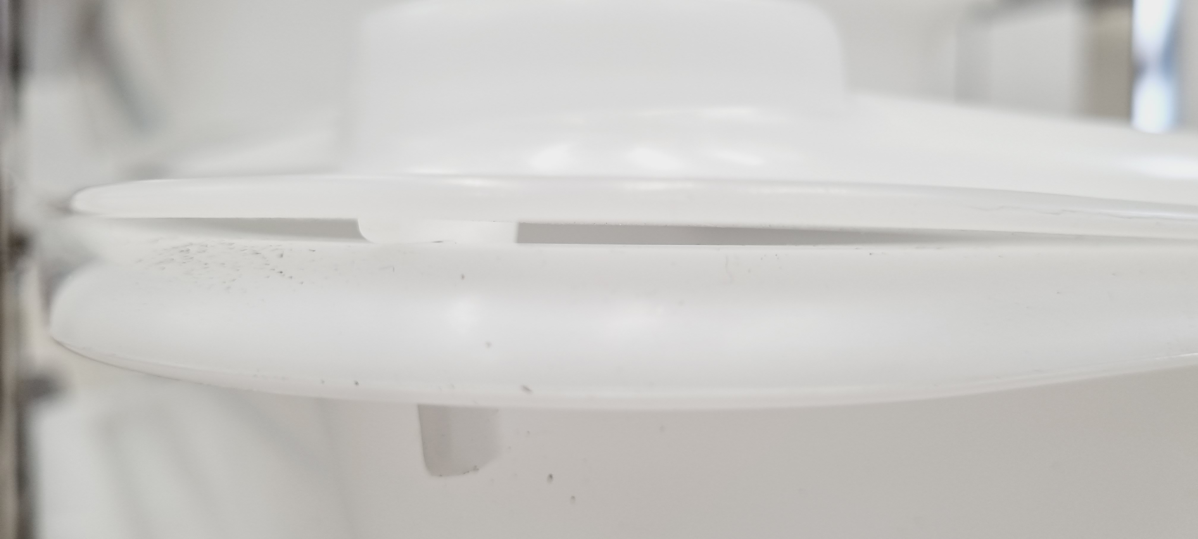 Teigwannen Wagen TW 14  NEU