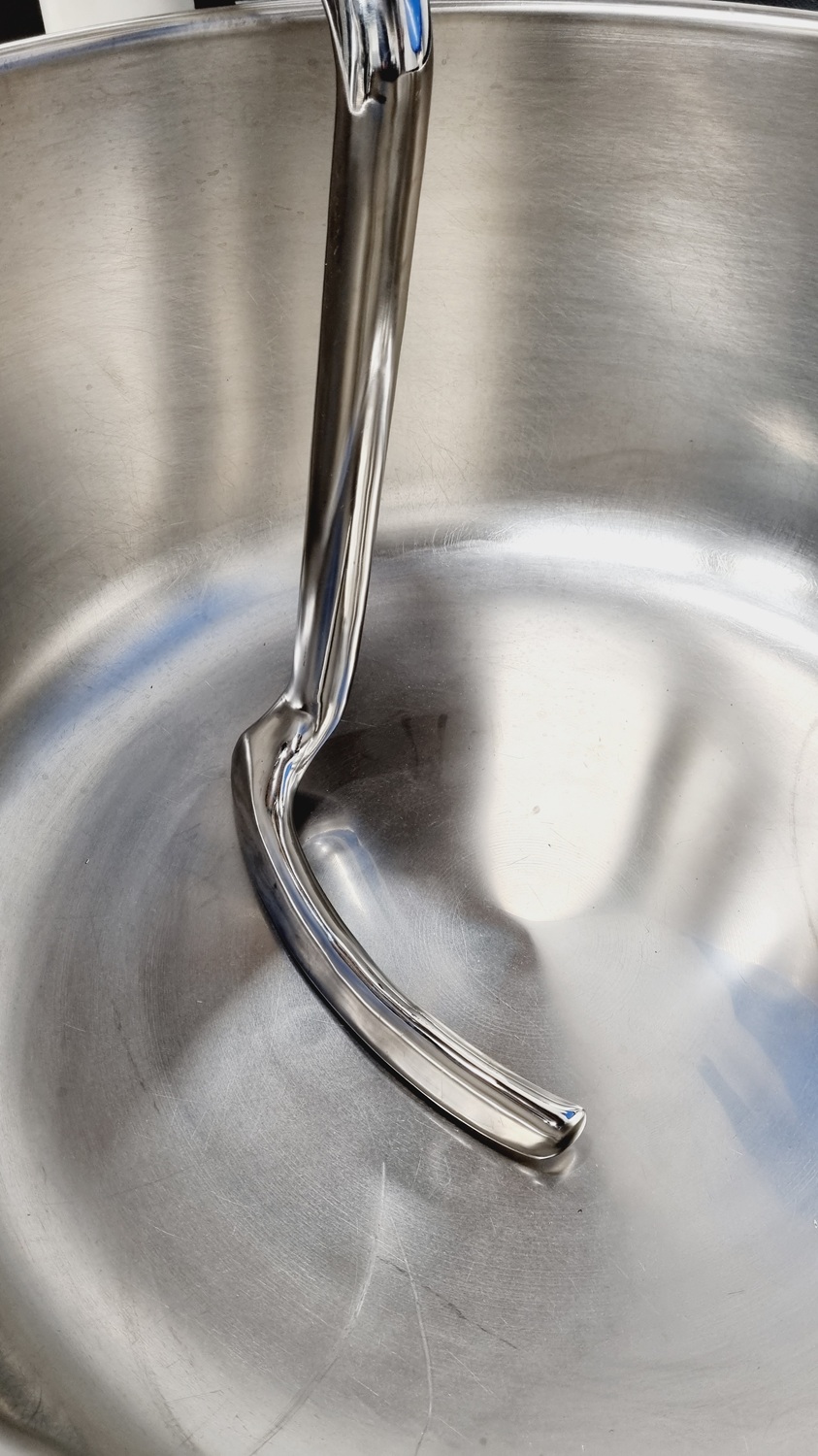Hubkneter Diosna D 200