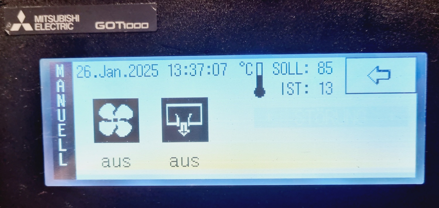 Aromaanlage Isernhäger A 300 ECO