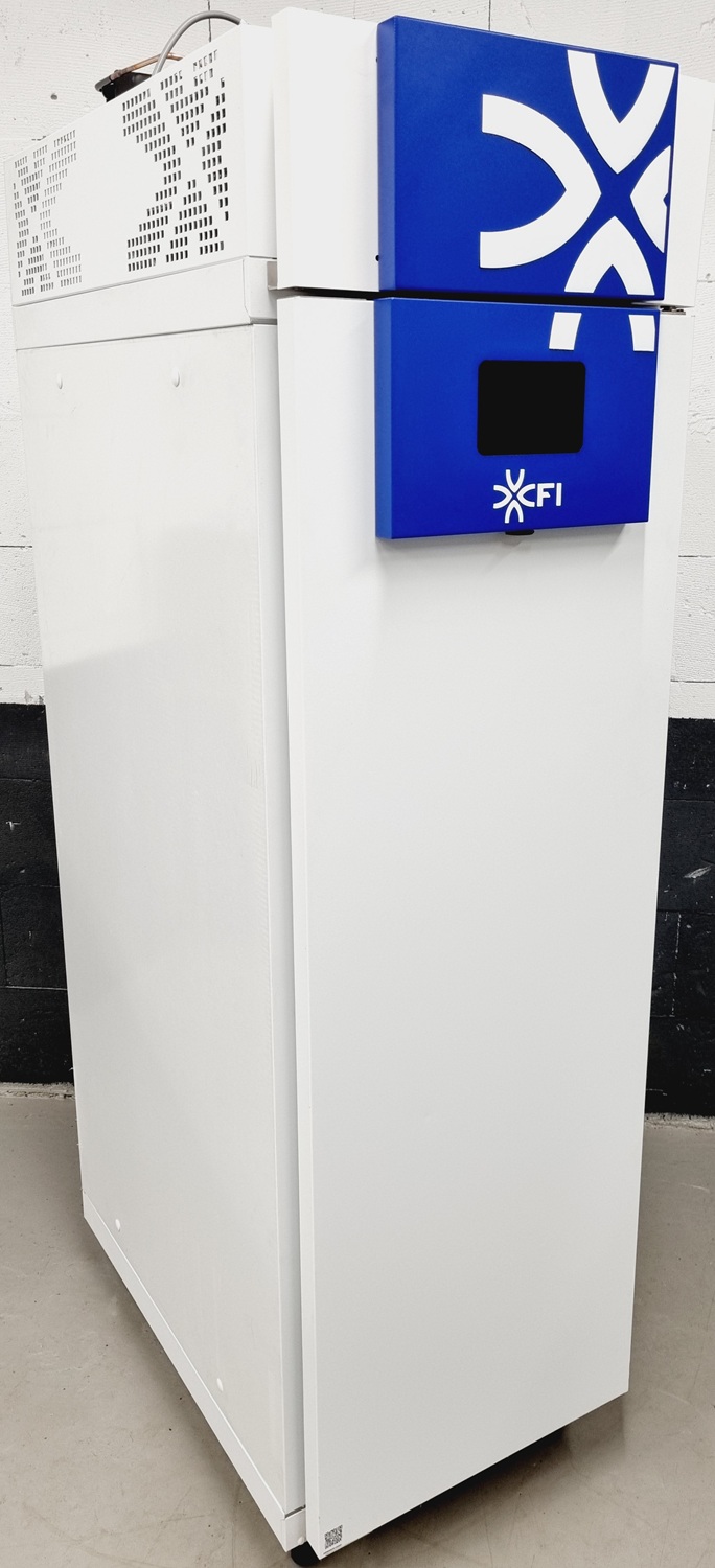 Gärunterbrecher CFI BlueMoon 46