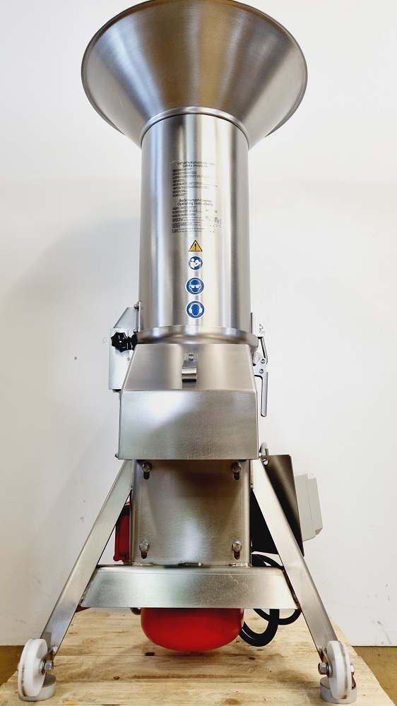 Restbrotzerkleinerer Bio 3 NEU Restbrotzerkleinerer Bio 3 NEU