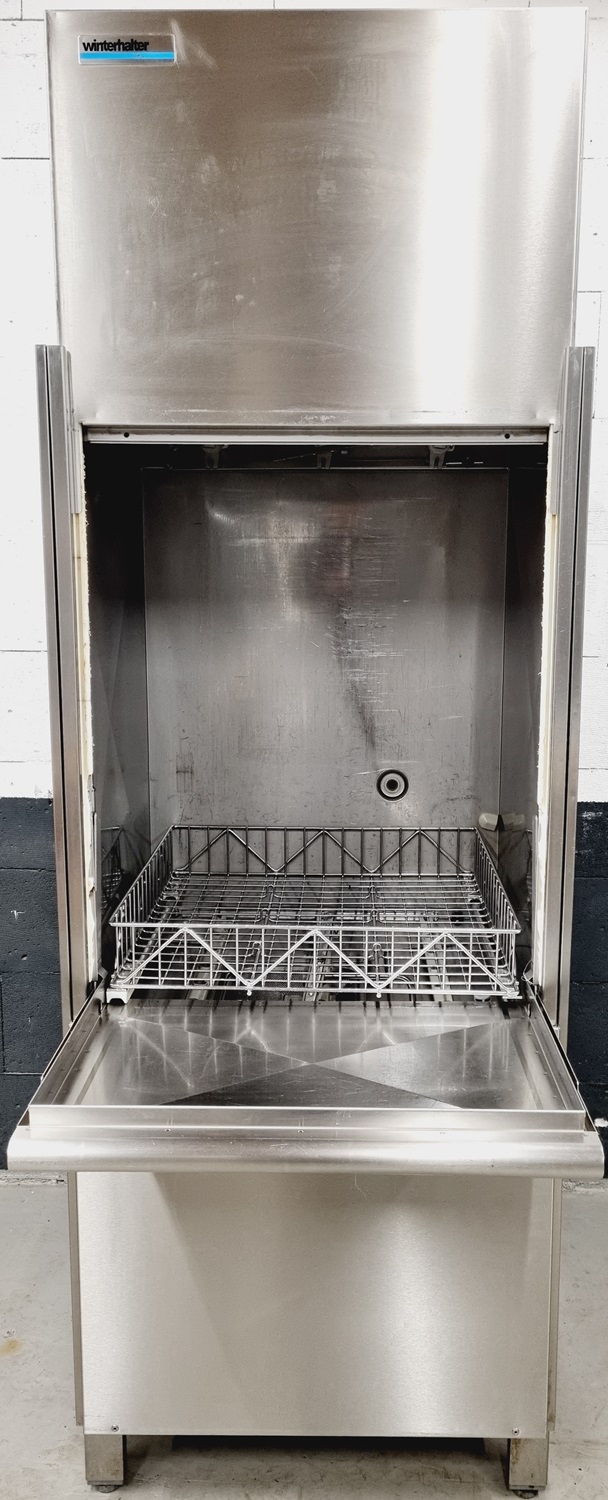 Spülmaschine Winterhalter GS 650