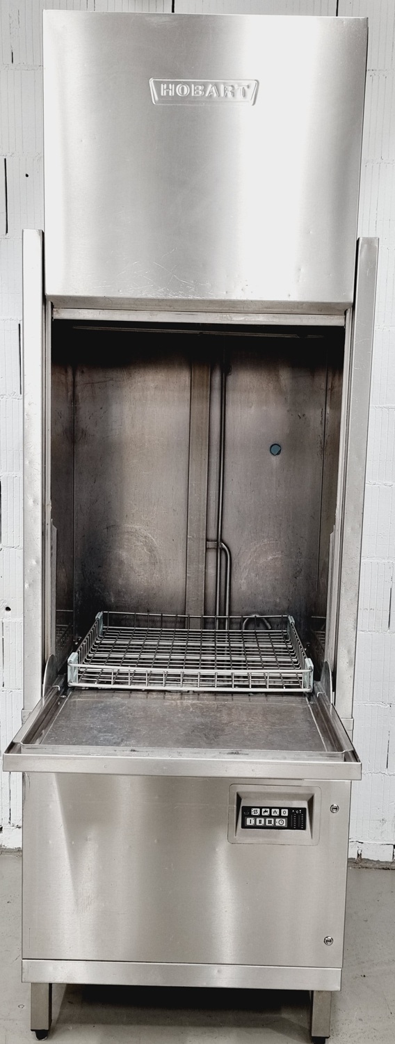 Spülmaschine Hobart UX 30 ESB