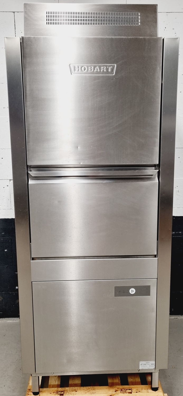 Spülmaschine Hobart UP Premax Spülmaschine Hobart UP Premax