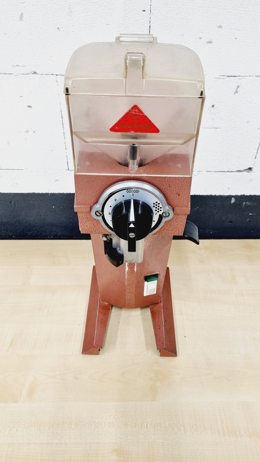 Kaffee Mühle Mahlkönig K 32 S