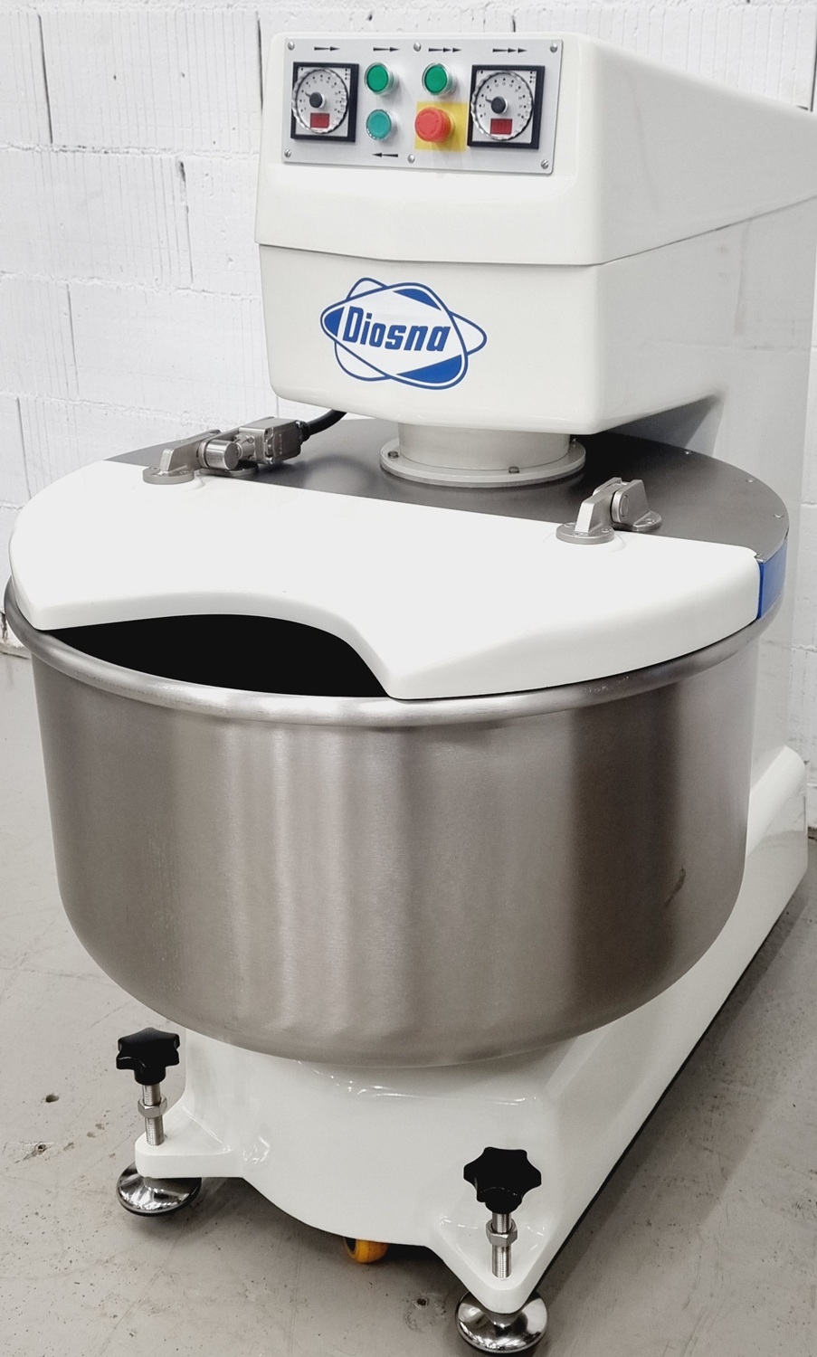 Spiralkneter Diosna SP 120 D