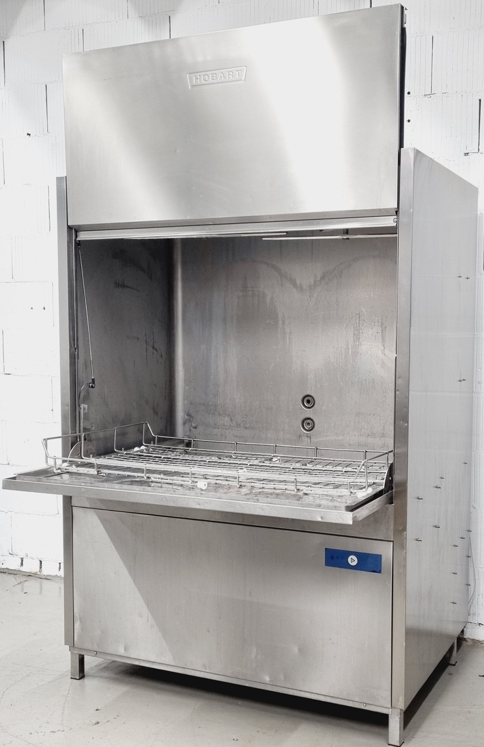 Spülmaschine Hobart UXT-10N