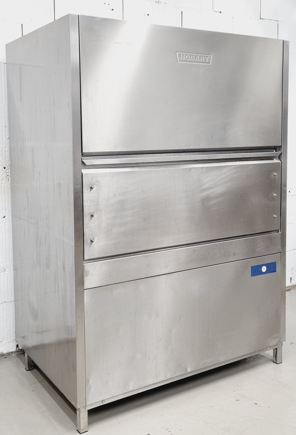 Spülmaschine Hobart UXT-10N