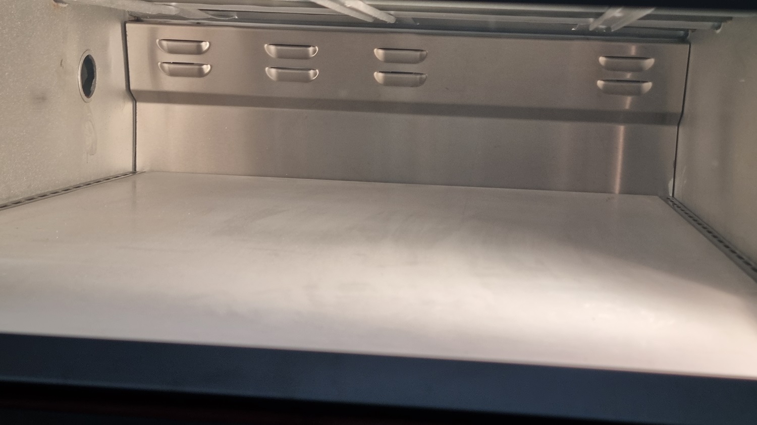 Etagenbackofen Modul 2-4-68  NEU