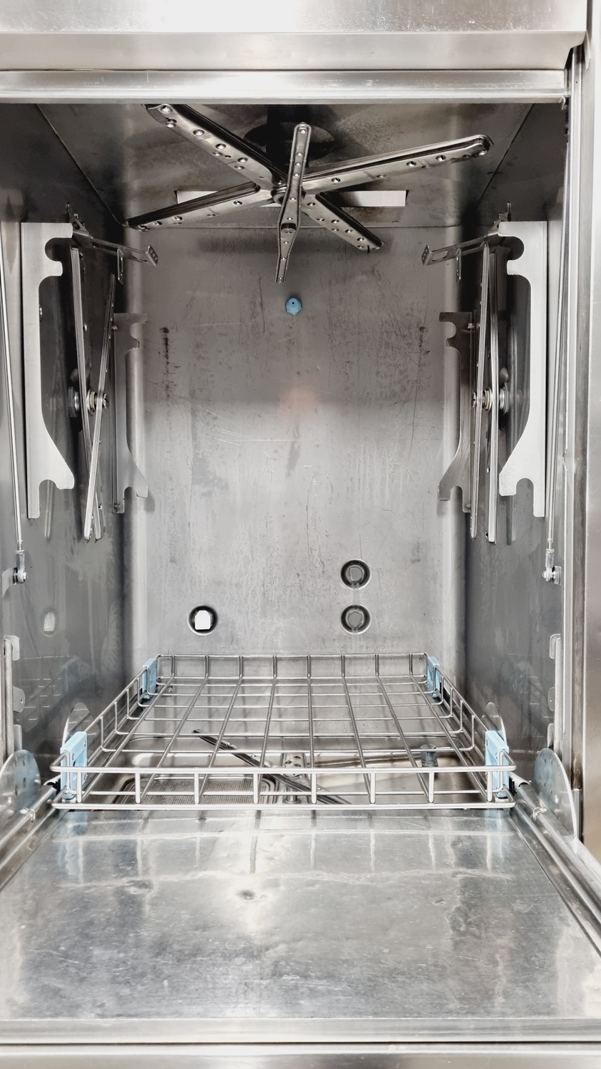 Spülmaschine Hobart UP Premax Spülmaschine Hobart UP Premax