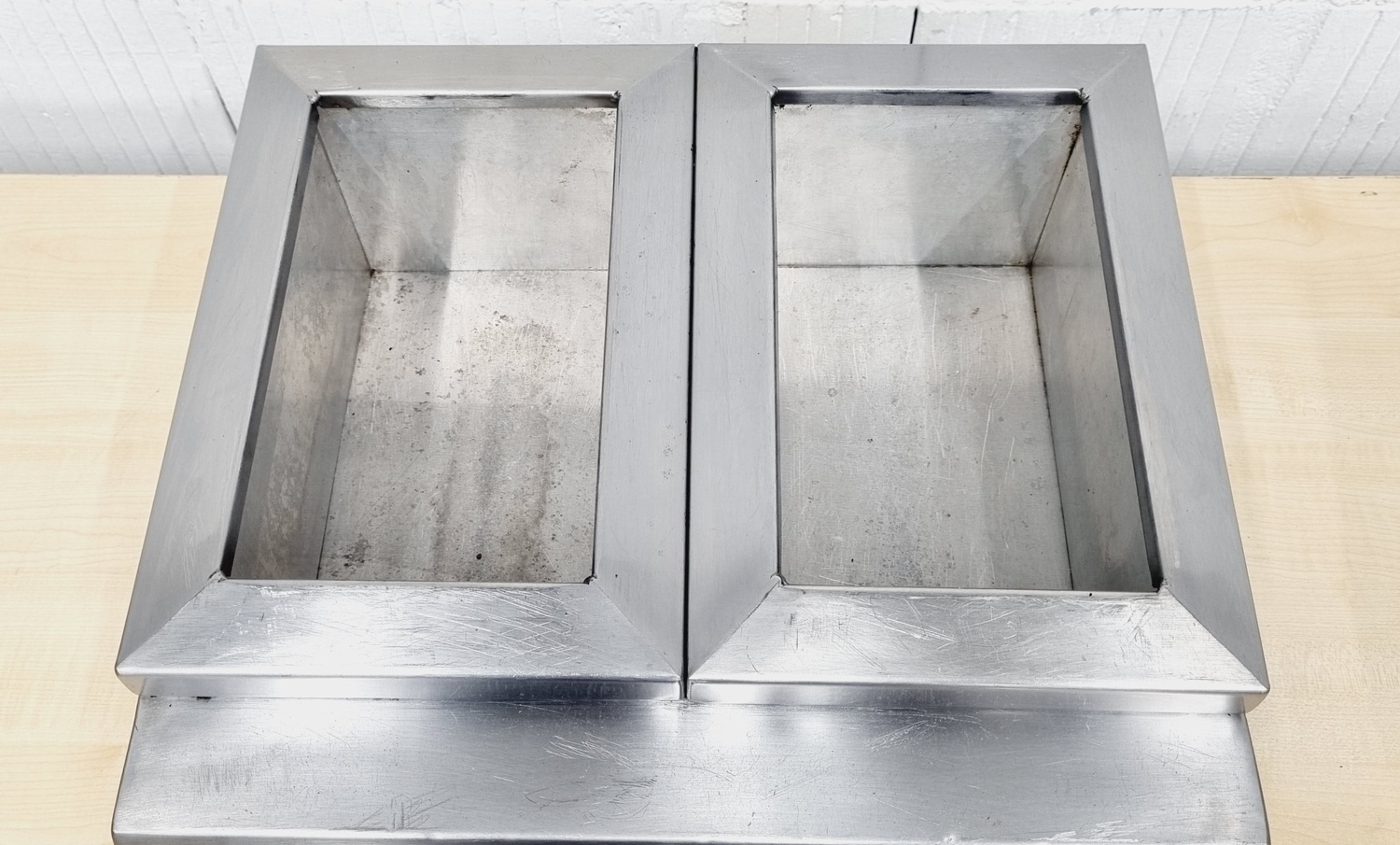 Temperiergerät Jufeba TG 05-2 T