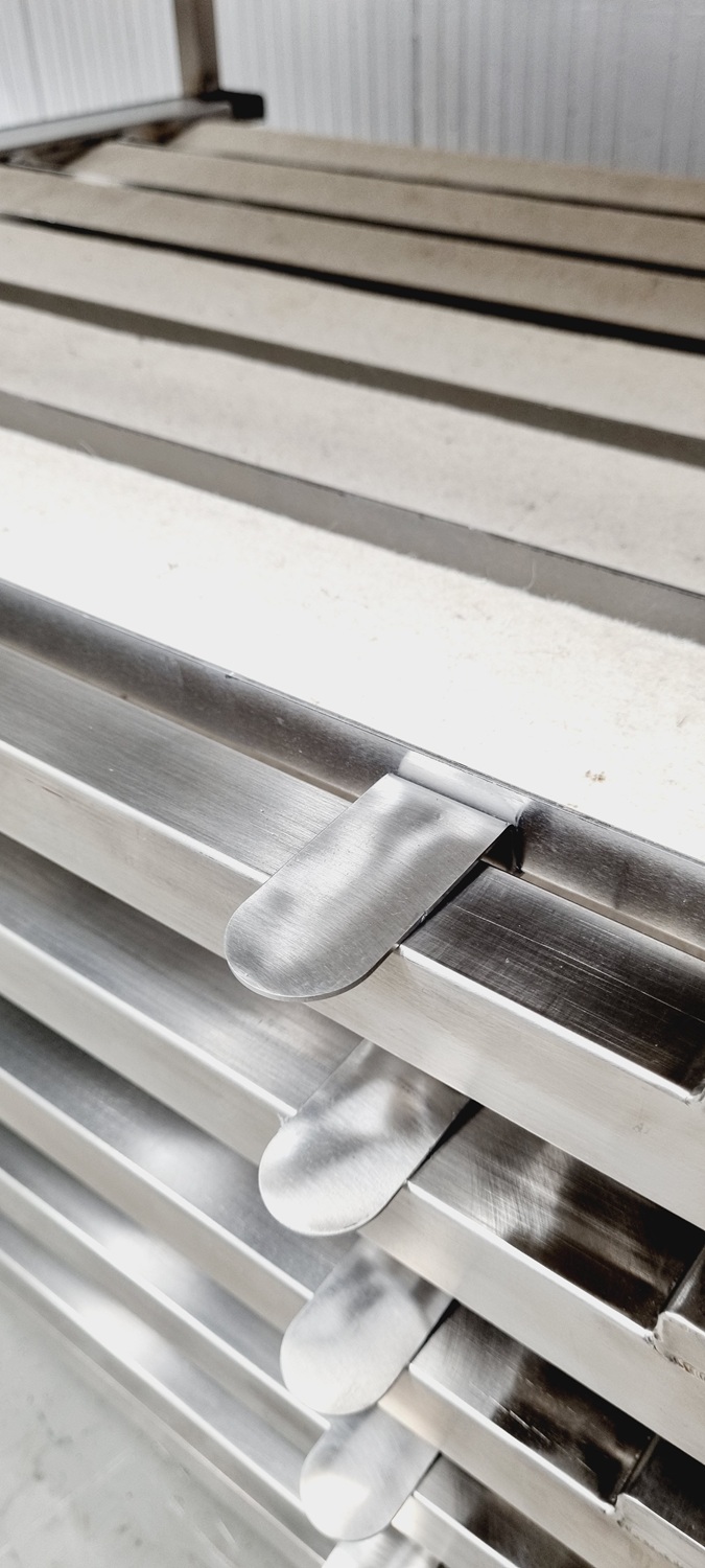 Fettbackgerät F 60 Plus Standmodell NEU