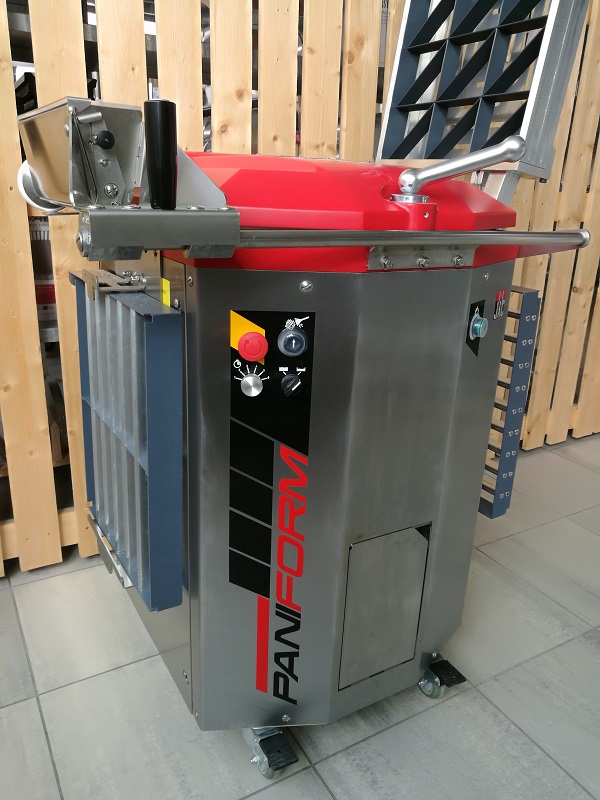 Teigteiler JAC Paniform NEU